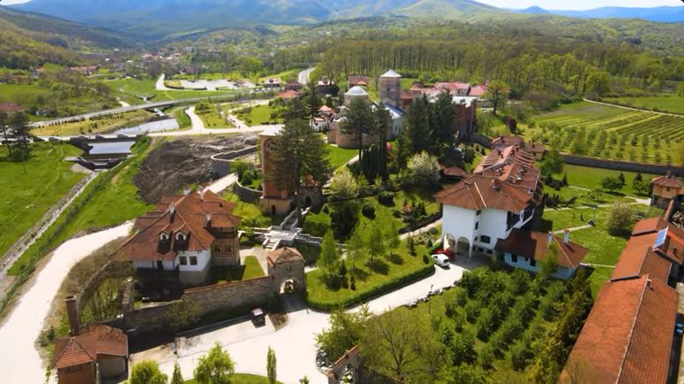 apartman dunja kraljevo stan na dan sa balkonom
