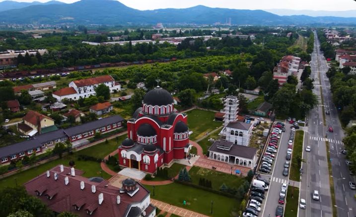 katanera apartman kraljevo smestaj sa parkingom i izolacijom