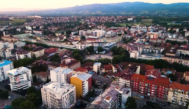 vas dom 2 kraljevo prostran apartman za porodice centar